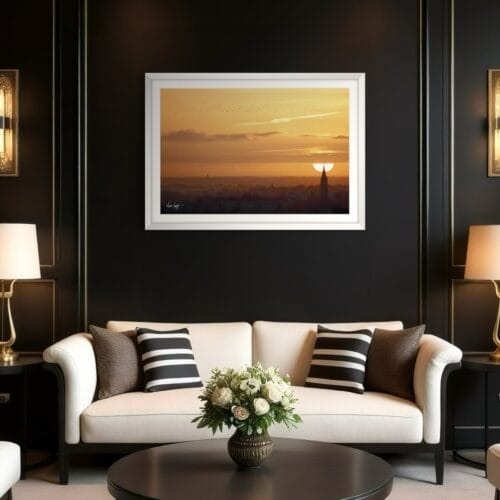 Smartist-Lever de soleil 3 Smartist-Lever de soleil 3