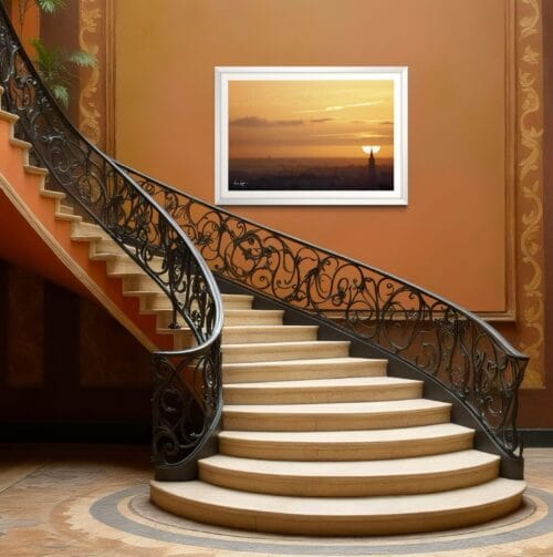 Smartist-Lever de soleil 4 Smartist-Lever de soleil 4