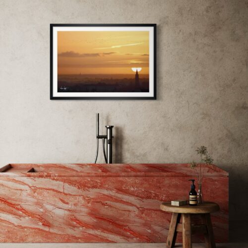 Smartist-Lever de soleil 6 Smartist-Lever de soleil 6