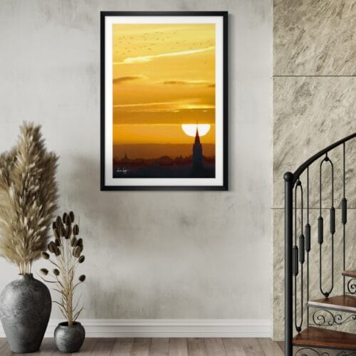 Smartist-Soleil Levant 5 Smartist-Soleil Levant 5