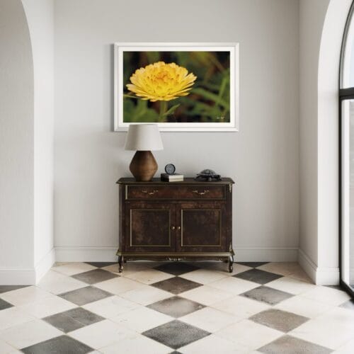 Smartist-Souci Jaune H 3 Smartist-Souci Jaune H 3