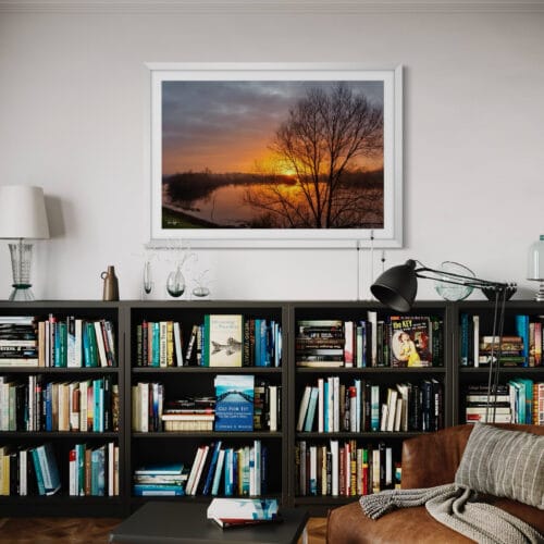 Smartist AuroreHivernale H 5 Smartist AuroreHivernale H 5