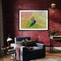 Géométrie agricole