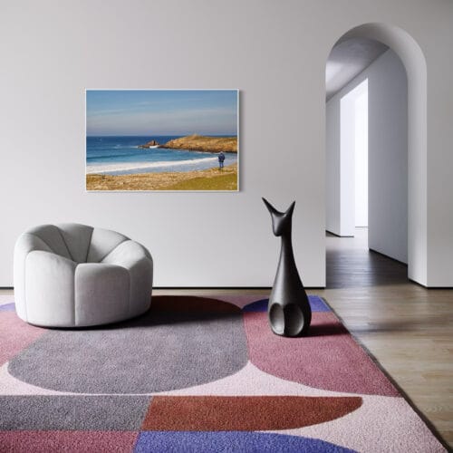 Smartist L'homme et la mer 1 Smartist L'homme et la mer 1