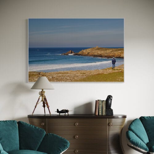 Smartist L'homme et la mer 2